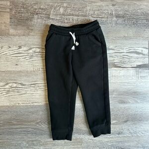 Toddler sweatpants